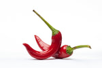 Mild Peppers May Help Burn Calories: Unveiling the Fiery Secret