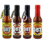 National Hot Sauce Day