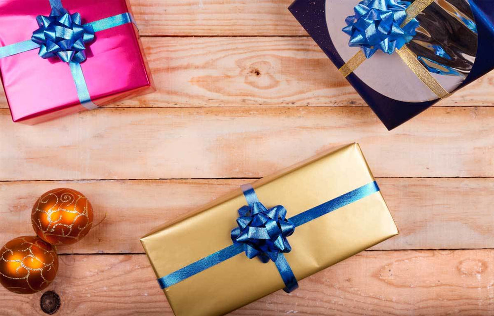 New Holiday Gift Ideas For The Person That Has Everything