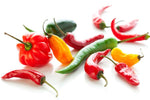 November is National Pepper Month