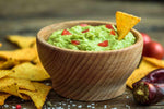 Olé! It’s National Guacamole Day!