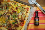 Revenge Habanero & Chile Breakfast Pizza