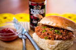 Scorching Scorpion Sloppy Joes