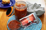 Searing Store-Cupboard Spaghetti Sauce