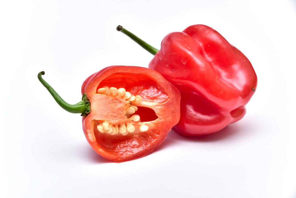 Should you eat pepper seeds?