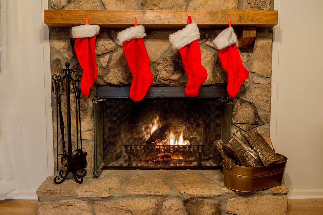 Super Hot Stocking Stuffers