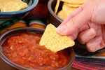 The Addictive Heat of Salsa: How One Bite at a Mexican Restaurant Can Hook You