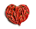 The Connection Between Chili Peppers & Better Heart Health