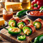 The Health Benefits of Eating Jalapeño Peppers