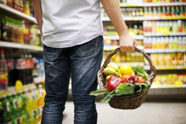 The Healthy Food Trend Continues