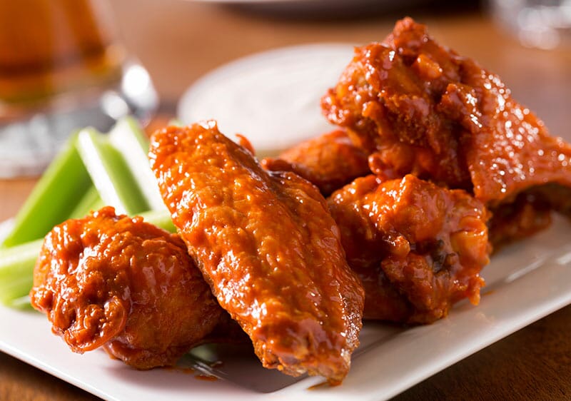 The Mad Dog 357 Recipe Collection: 6 Ways to Bring the Heat