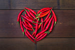 The many health benefits of capsaicin