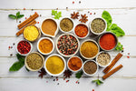 The spices to use to give your metabolism a boost