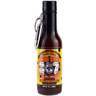The Top 3 Hot Sauce Trends For 2017