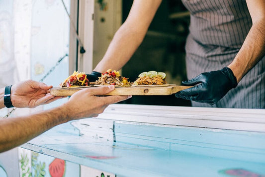 🌮🔥 Turning Up the Heat: Bringing Mad Dog 357 to the Taco Truck Scene 🌶️💀
