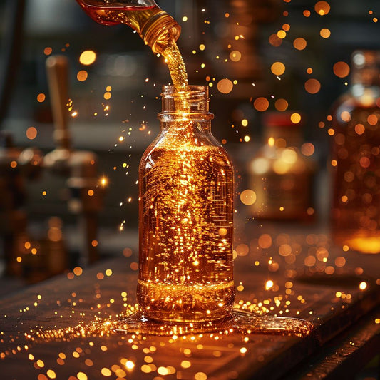 Unleashing the Heat: Mad Dog 357 Plutonium No. 9 Pepper Extract