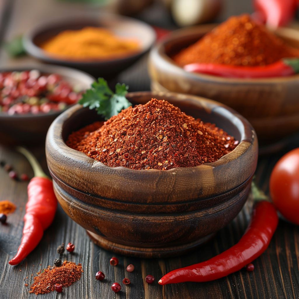 Unleashing the Power of Cayenne Pepper: Exploring its Health Benefits