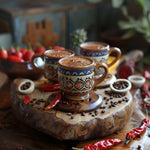Unveiling the Ancient Origins of Hot Chocolate: A Mayan Delicacy