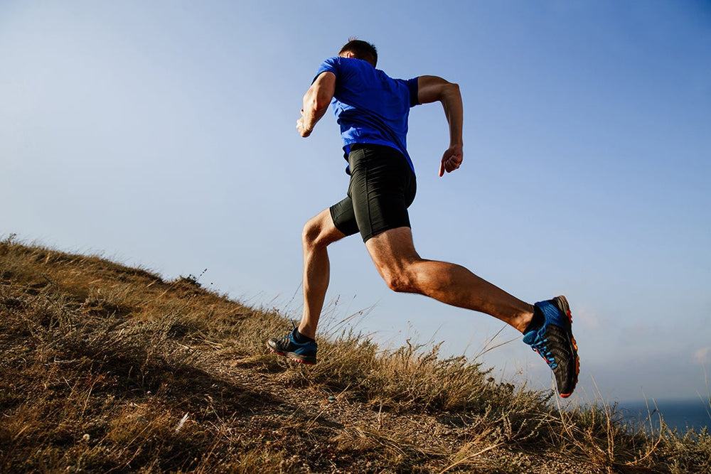 Want to increase your running endurance? Chili peppers may help