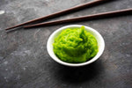 Wasabi vs. chili peppers: Which one wins out in the battle of the heat?