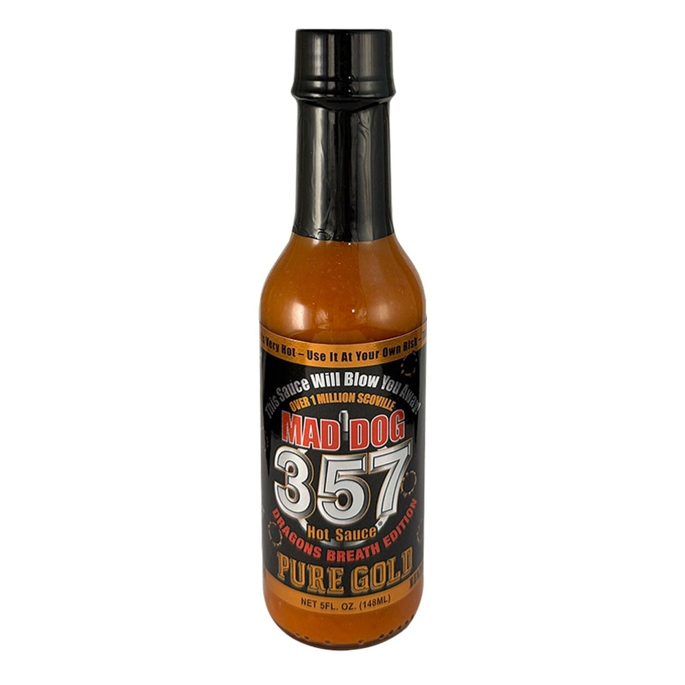 maddog357.com