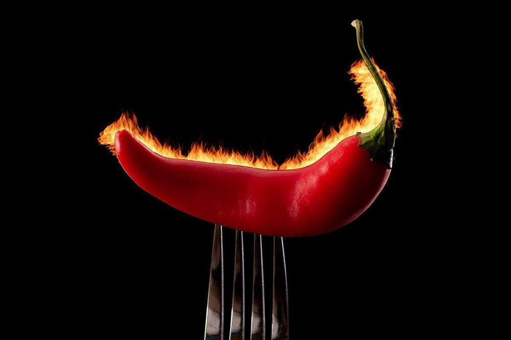 Why You Should (and Shouldn’t) Eat Chili Peppers