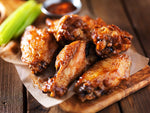 Wing Lovers Listen Up!