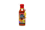 World’s hottest wing sauce!