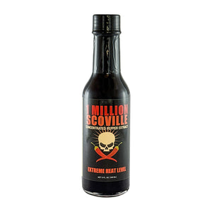 1 Million Scoville Pepper Extract 1-5oz Pepper Extract maddog357.com 
