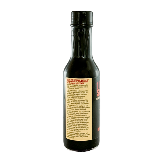 1 Million Scoville Pepper Extract 1-5oz
