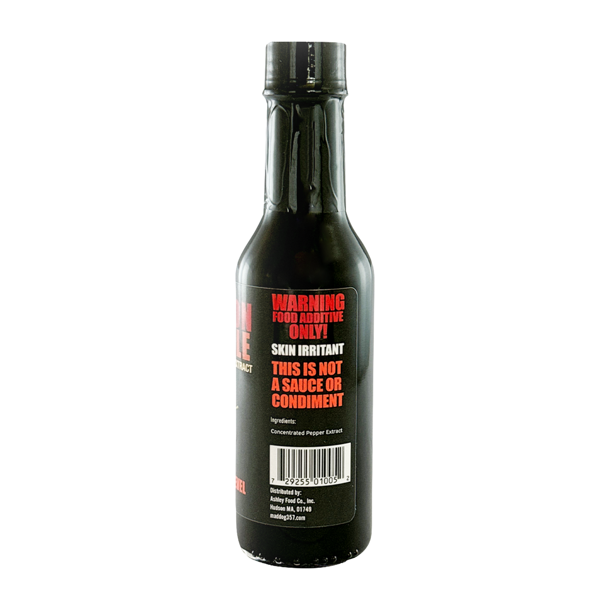1 Million Scoville Pepper Extract 1-5oz