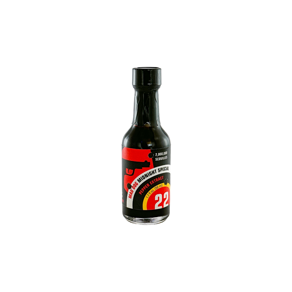 Mad Dog Special Edition Extract Arsenal 4-1.7oz