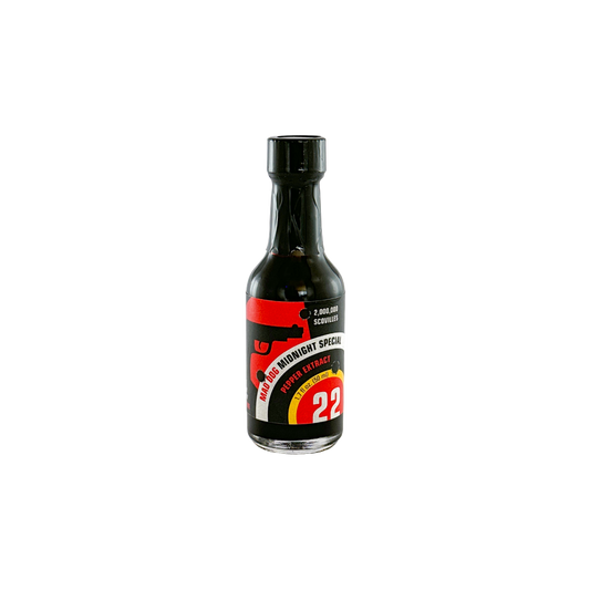 Mad Dog 22 Midnight Special 2 Million Scoville 1-1.7oz