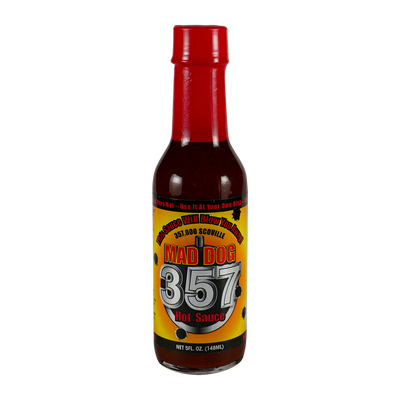 Mad Dog 357 Original
