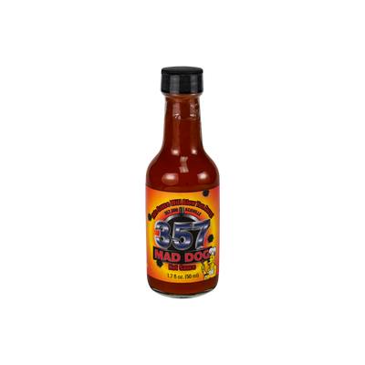 Mad Dog Mini