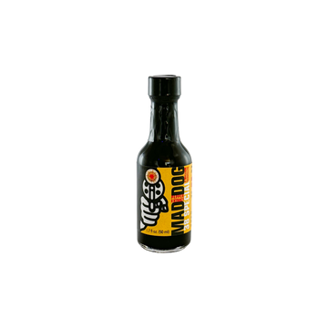 Mad Dog 38 Special 3 Million Scoville 1-1.7oz