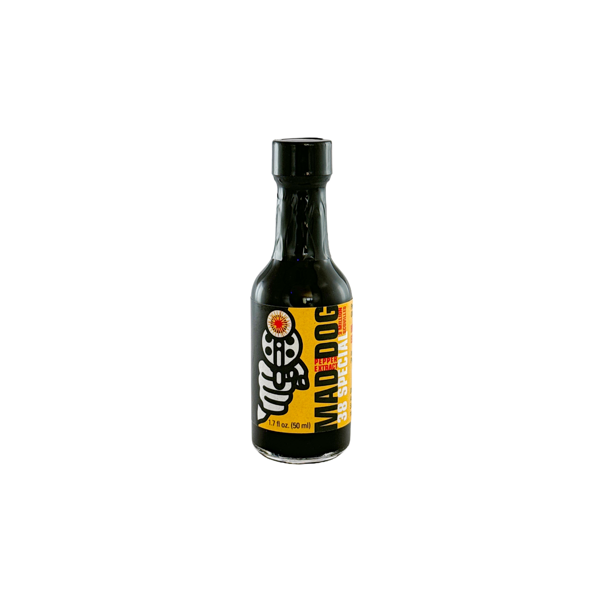 Mad Dog Special Edition Extract Arsenal 4-1.7oz