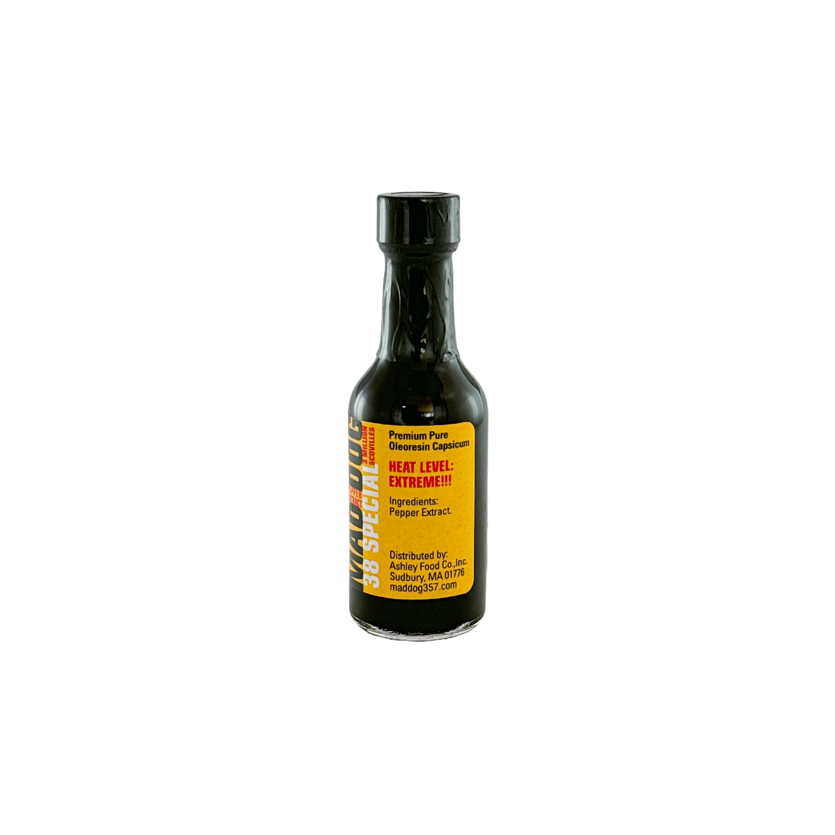 Mad Dog 38 Special 3 Million Scoville 1-1.7oz