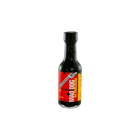 Mad Dog 44 Magnum 4 Million Scoville 1-1.7oz | Hot Pepper Extracts