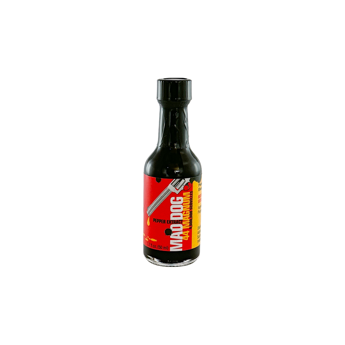 Mad Dog Special Edition Extract Arsenal 4-1.7oz
