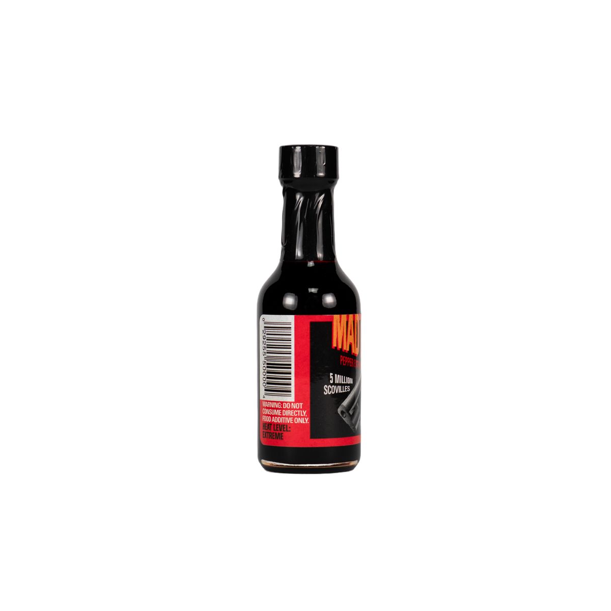 Mad Dog 357 Pepper Extract 5,000,000 Scoville 1-1.7oz