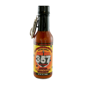 Mad Dog 357 Collector's Edition 1-5oz