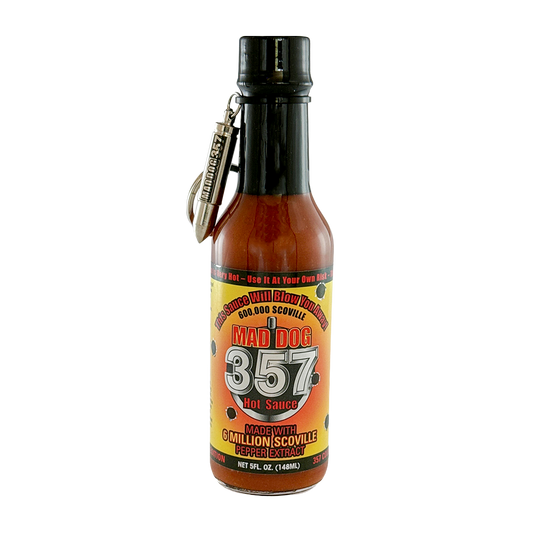 Mad Dog 357 Collector's Edition 1-5oz