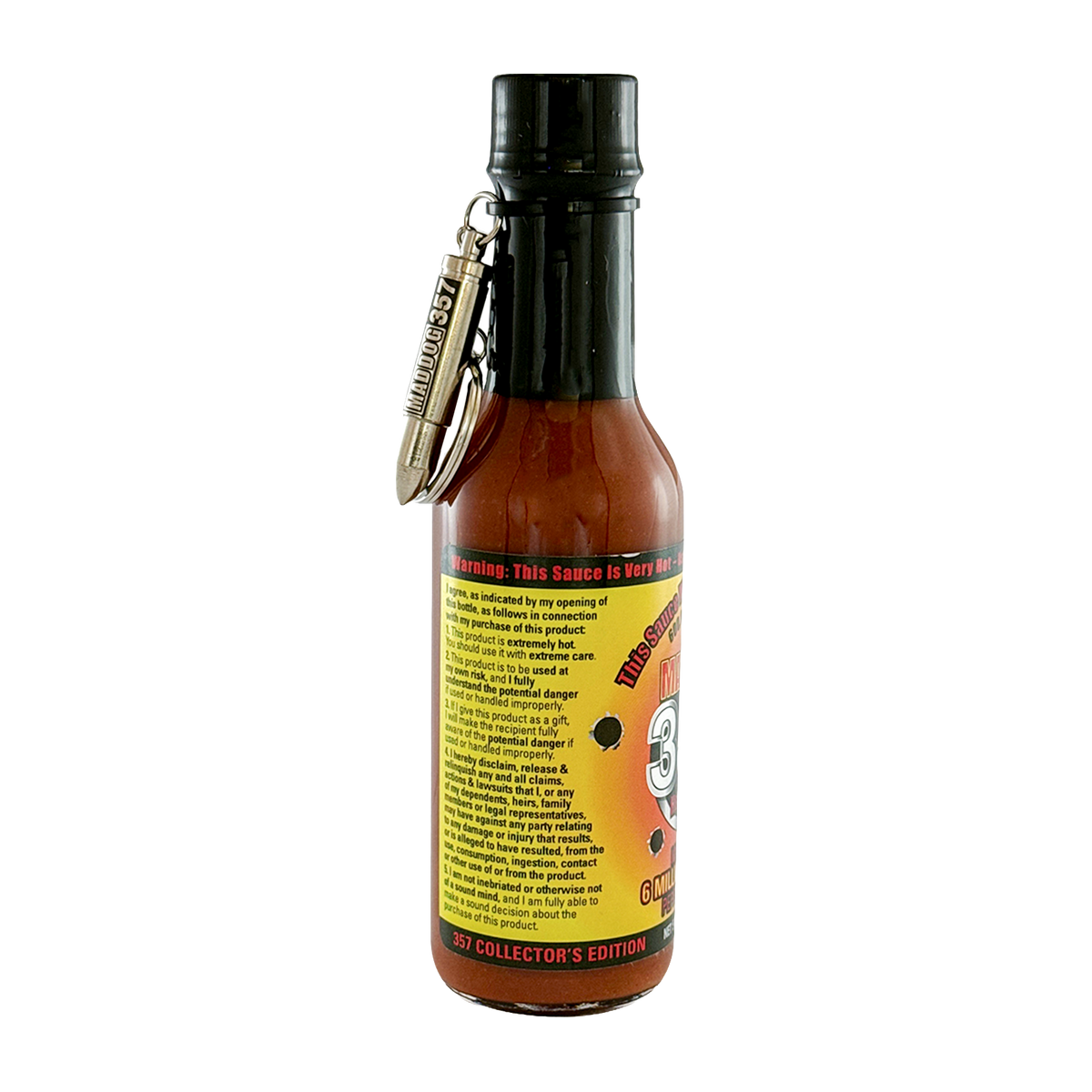 Mad Dog 357 Collector's Edition 1-5oz