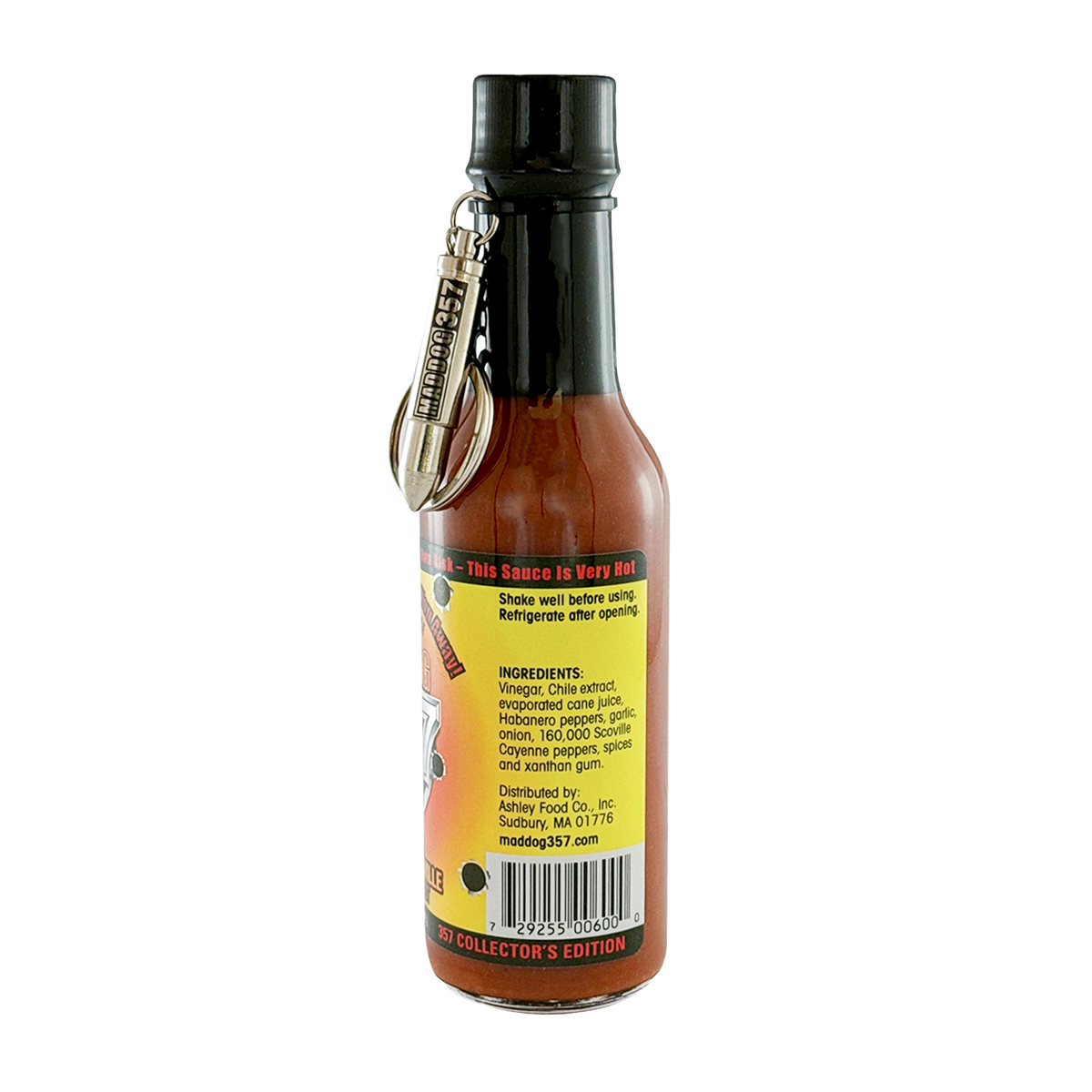 Mad Dog 357 Collector's Edition 1-5oz