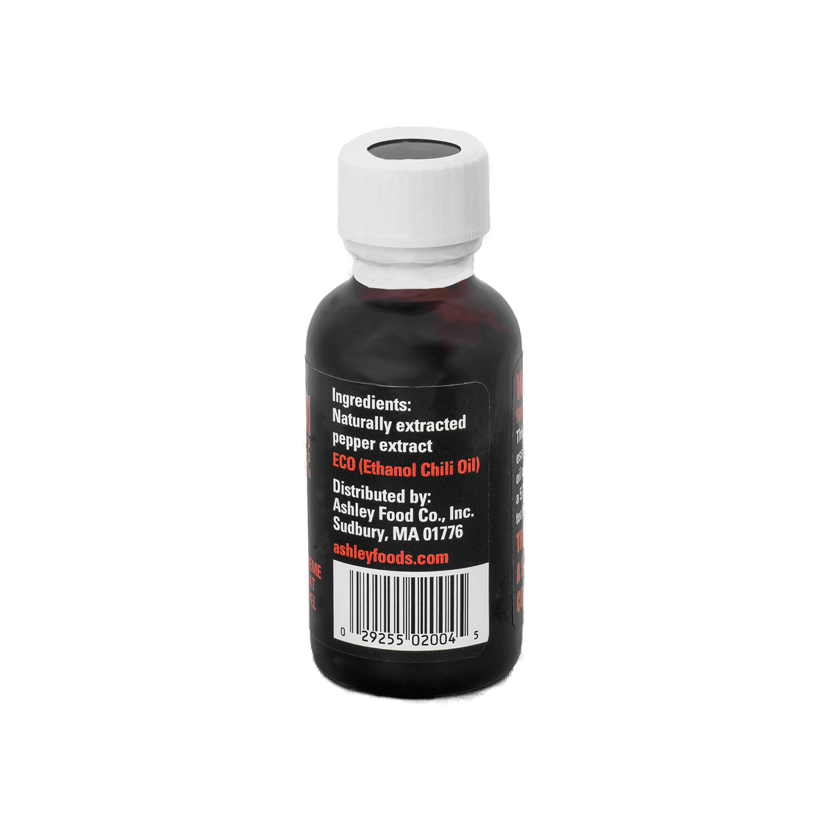 Mad Dog 357 ECO 1 Million Scoville Ultra Pure Pepper Extract