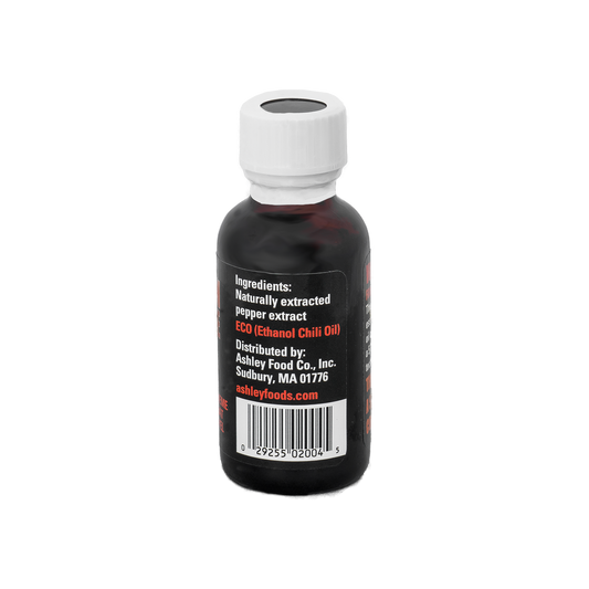 Mad Dog 357 ECO 1 Million Scoville Ultra Pure Pepper Extract