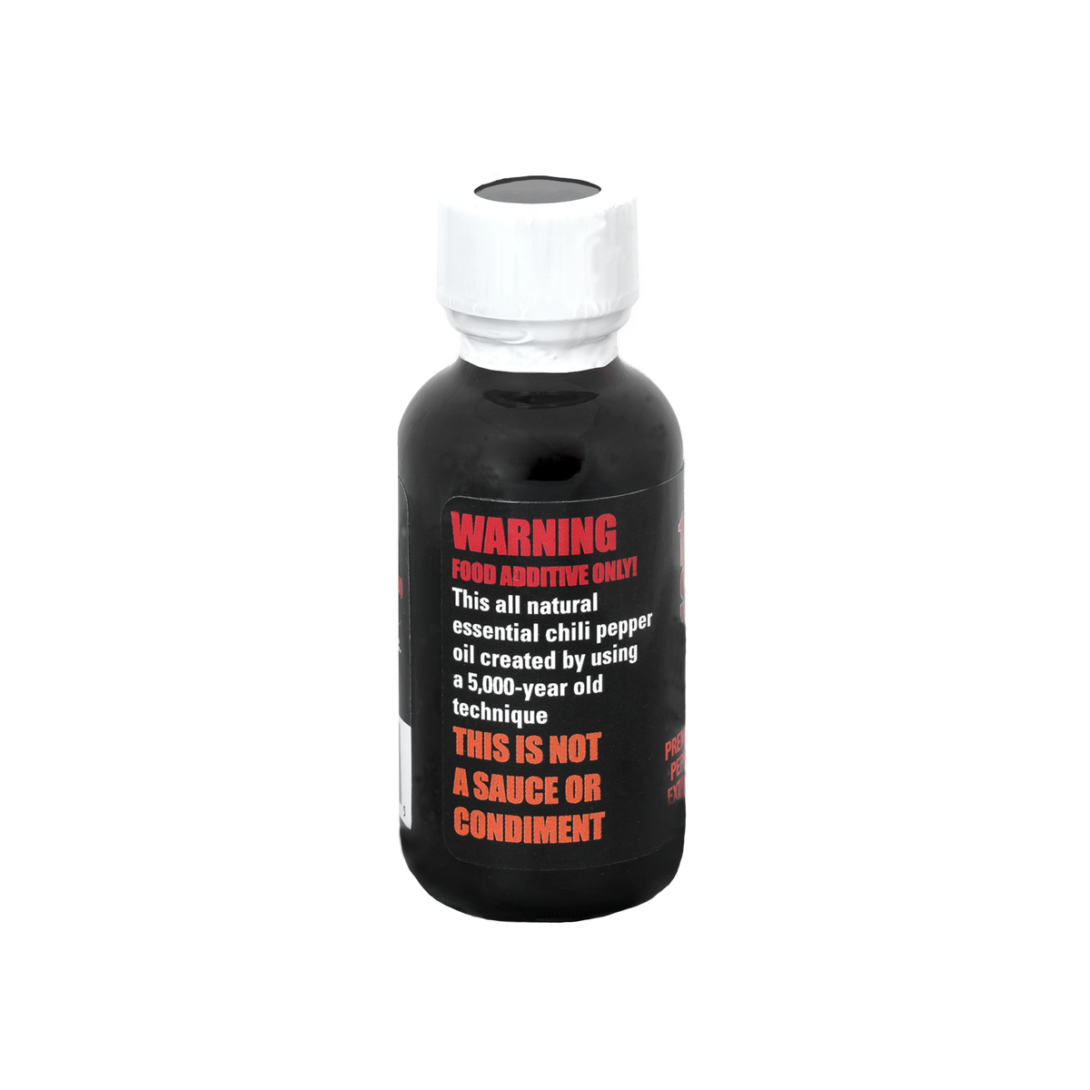 Mad Dog 357 ECO 1 Million Scoville Ultra Pure Pepper Extract