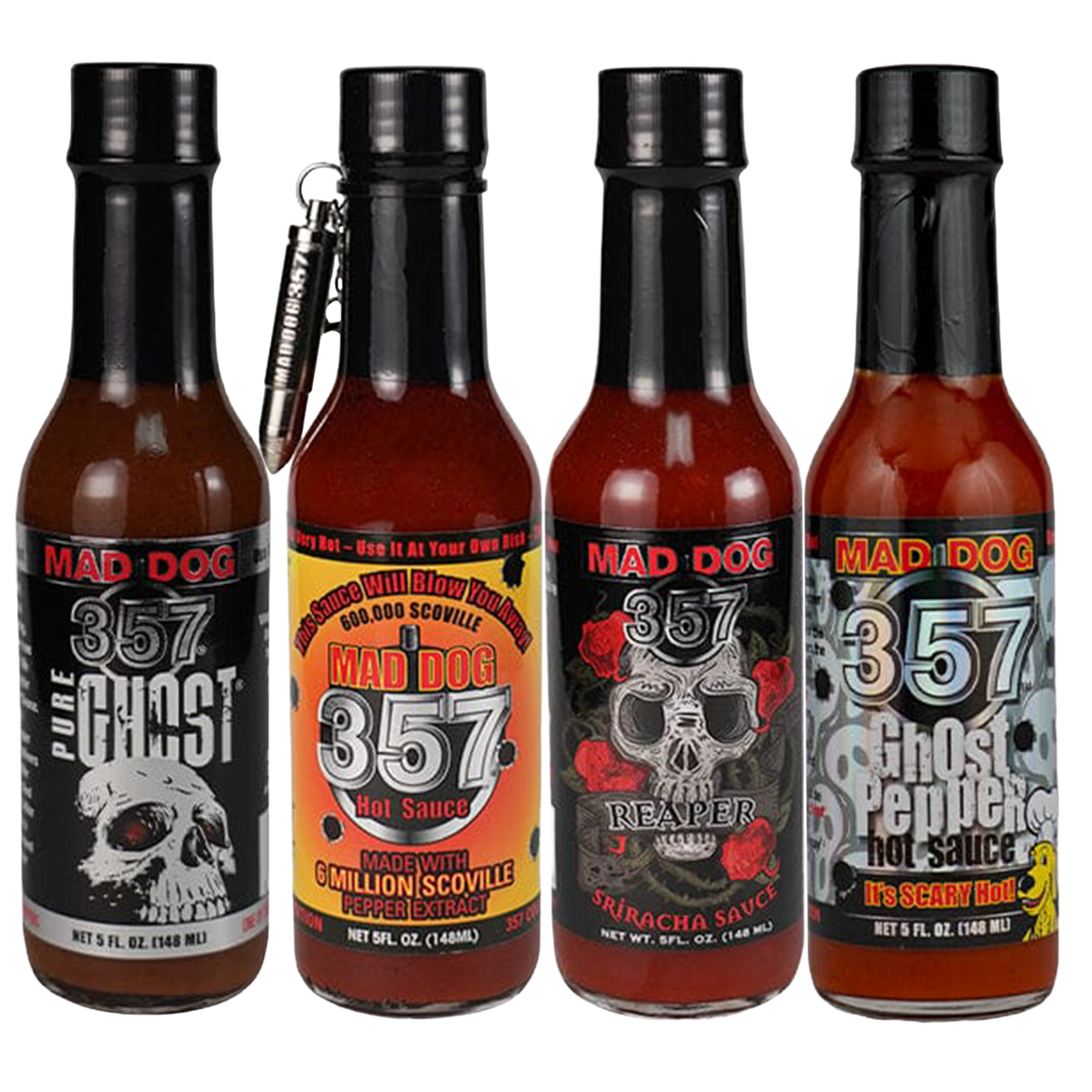 FIRE IN THE HOLE! ~ This'll clean your chimney! 4-5oz