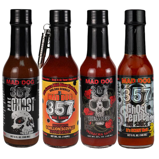 FIRE IN THE HOLE! ~ This'll clean your chimney! 4-5oz